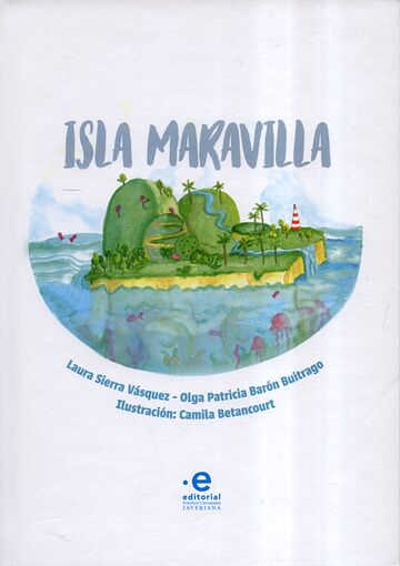 Isla maravilla