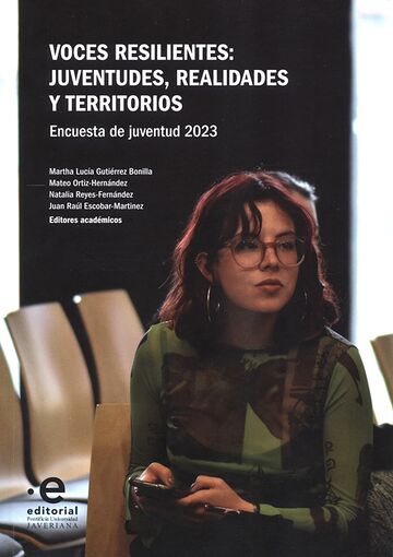 Voces resilientes:...