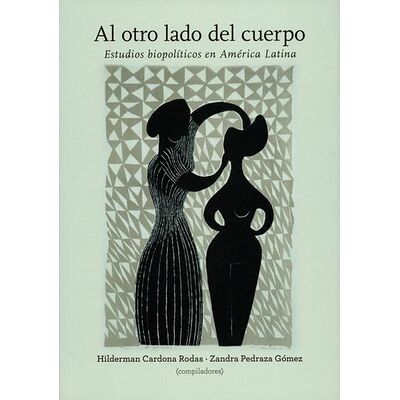Al otro lado del cuerpo