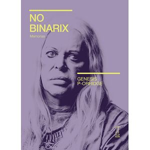 No binarix. Memorias