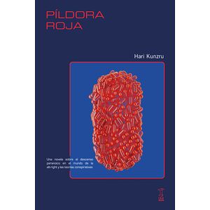 Píldora roja