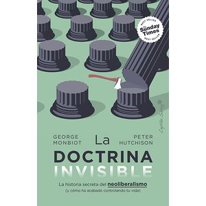 La doctrina invisible. La...