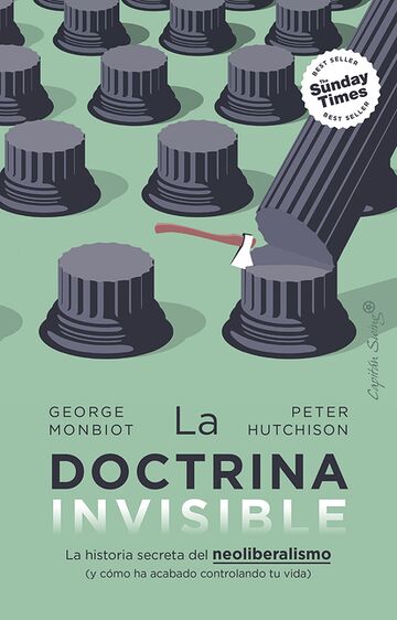 La doctrina invisible. La...