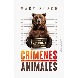 Crímenes animales