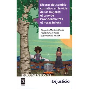 Efectos del cambio...