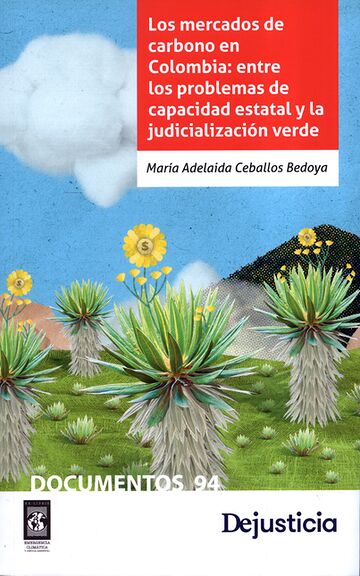 Los mercados de carbono en...