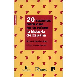 20 Razones para que no te...