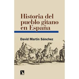 Historia del pueblo gitano...