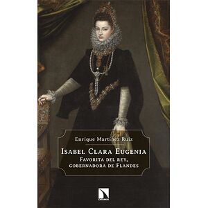 Isabel Clara Eugenia....