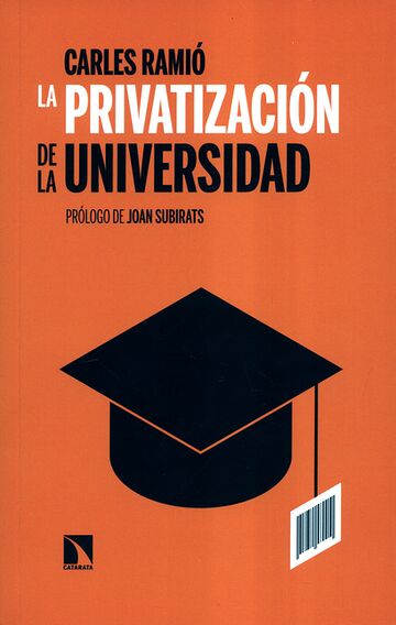 La privatización de la...
