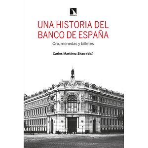 Una historia del Banco de...