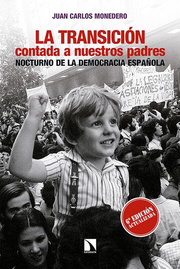 La transición contada a...