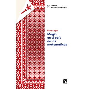Magia en el país de las...