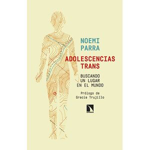 Adolescencias trans....