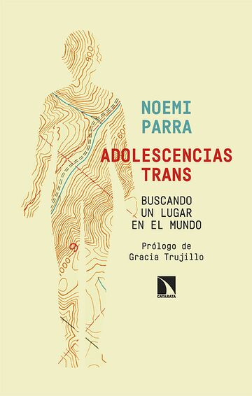 Adolescencias trans....