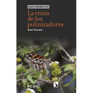 La crisis de los polinizadores