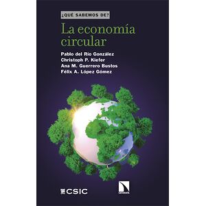 La economía circular