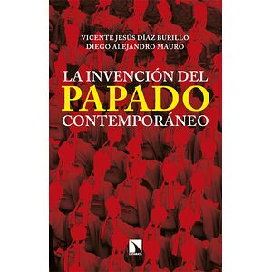La invención del papado...