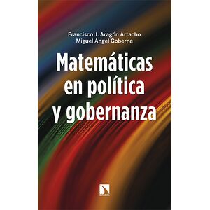 Matemáticas en política y...