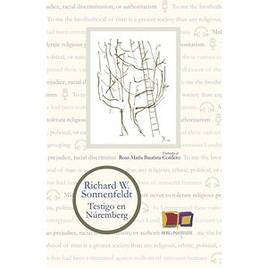 Testigo en Nuremberg