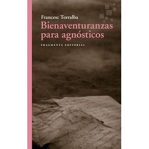 Bienaventuranzas para...