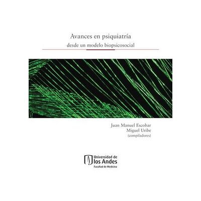 Avances en psiquiatría...