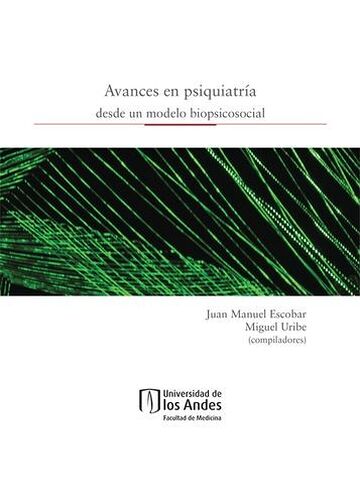 Avances en psiquiatría...
