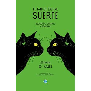 El mito de la suerte....