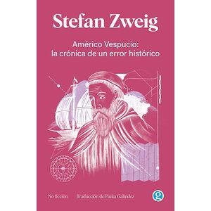 Américo Vespucio: la...