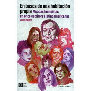 En busca de una habitación...