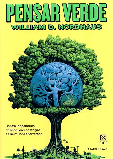 Pensar verde. Contra la...