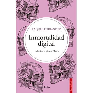 Inmortalidad digital....