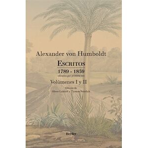 Escritos 1789-1859....