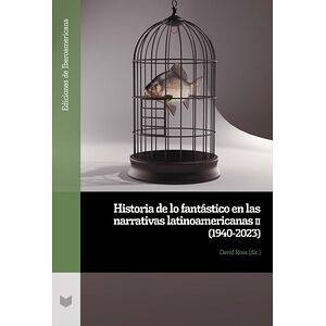 Historia de lo fantástico...