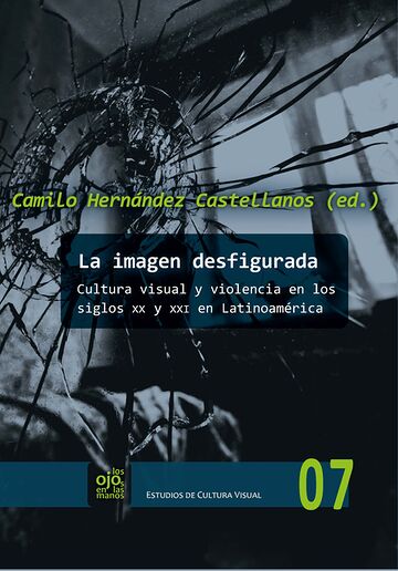 Imagen desfigurada. Cultura...