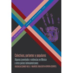 Colectivas, parlantes y...