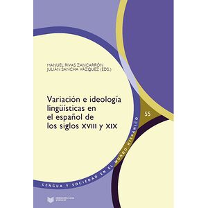 Variación e ideología...