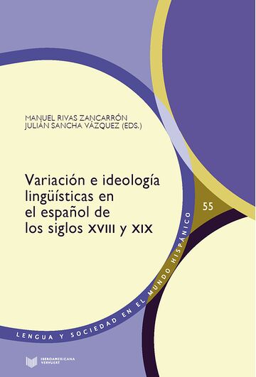 Variación e ideología...