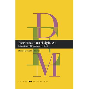Escrituras para el siglo...