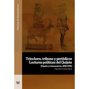 Trinchera, tribuna y...