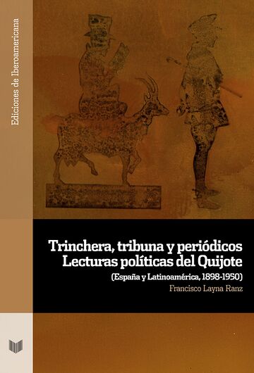 Trinchera, tribuna y...