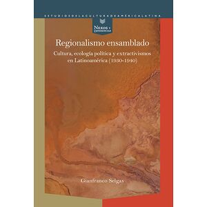Regionalismo ensamblado....