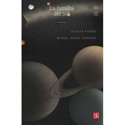 La familia del Sol