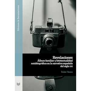 Revelaciones. Álbum...