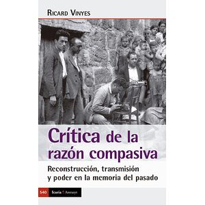 Crítica de la razón...