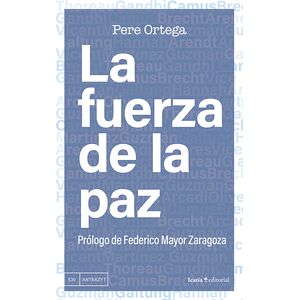 La fuerza de la paz