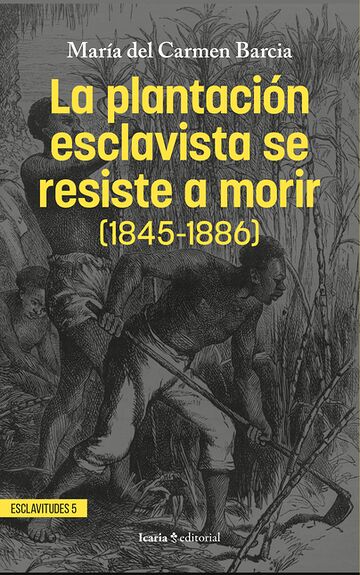 La plantación esclavista se...