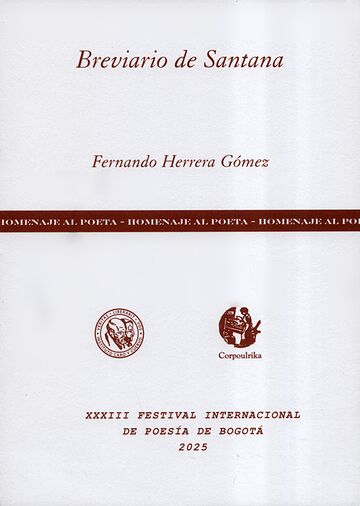 Breviario de Santana....