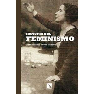 Historia del feminismo