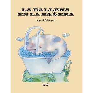 La ballena en la bañera